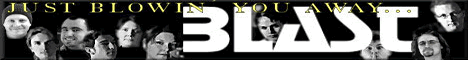 Blast Coverband