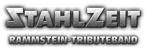 STAHLZEIT RAMMSTEIN-TRIBUTEBAND
